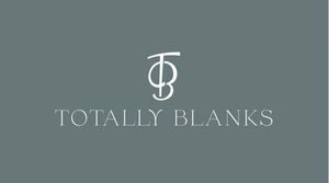 Totally Blanks LLC