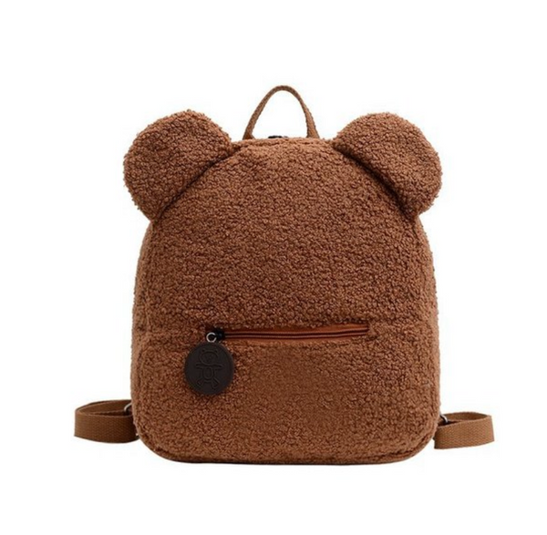 Bear Backpacks