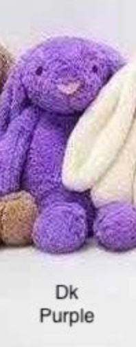 Plush Bunnies
