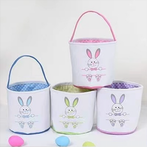 Easter Buckets