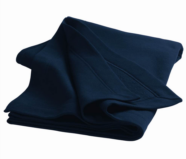 Gildan DryBlend Stadium Fleece Blankets