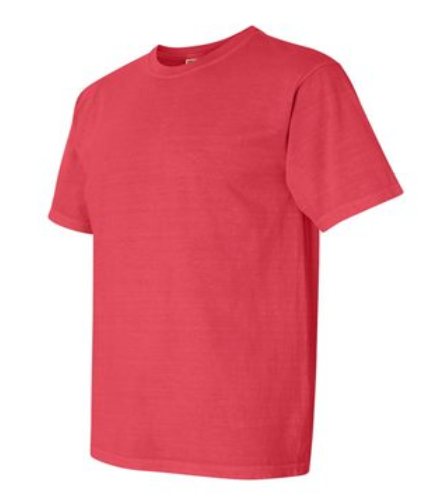 Comfort Color 1717 T-shirts