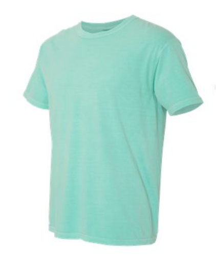 Comfort Color 1717 T-shirts