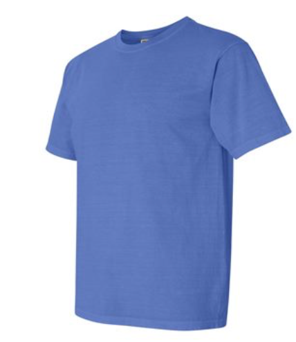 Comfort Color 1717 T-shirts