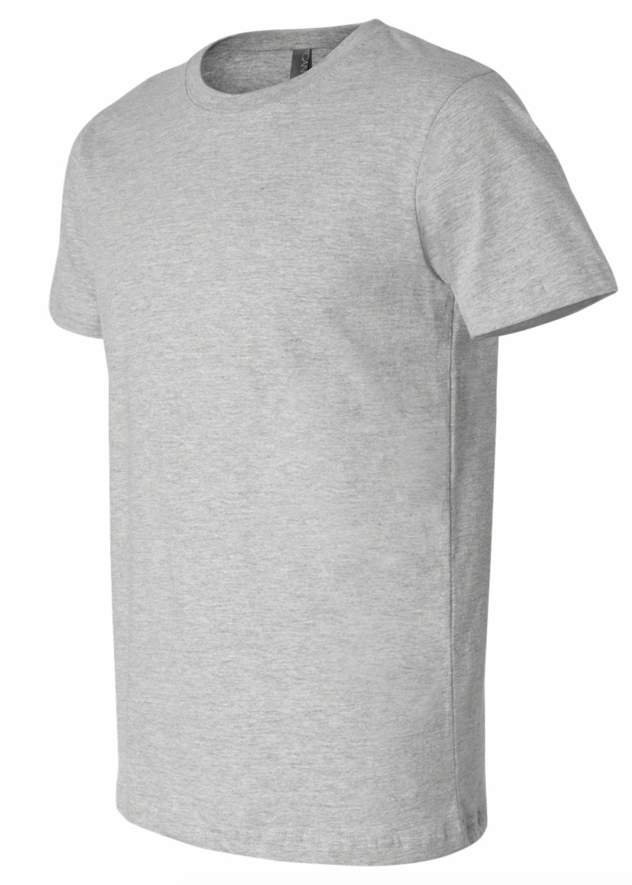 Bella + Canvas Unisex Short Sleeve Jersey Tee 3001