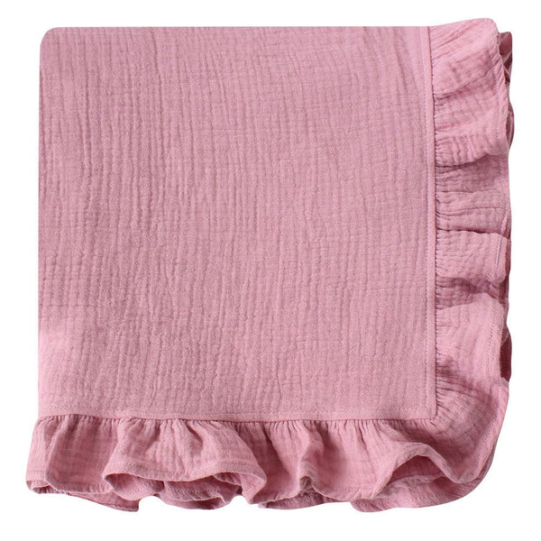 Muslin Blankets