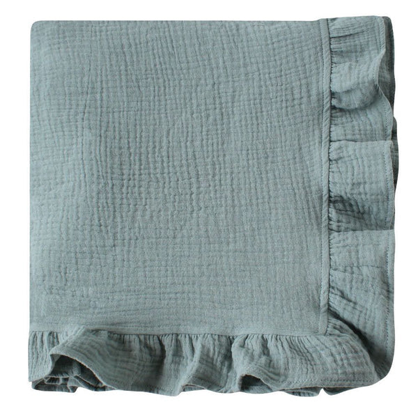 Muslin Blankets