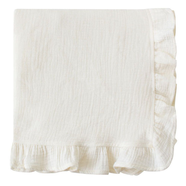 Muslin Blankets